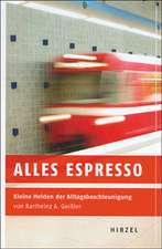 Alles Espresso