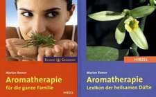 Aromatherapie - Set