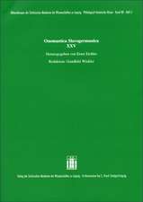 Onomastica Slavogermanica XXV