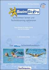 SwimStars