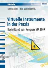 Virtuelle Instrumente in der Praxis