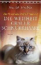 Die Katze des Dalai Lama und die Weisheit grauer Schnurrhaare