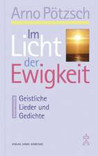 Im Licht der Ewigkeit