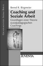 Coaching und Soziale Arbeit