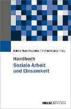 Handbuch Soziale Arbeit und Einsamkeit