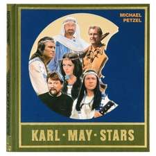 Petzel, M: Karl-May-Stars