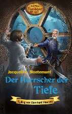 Der Herrscher der Tiefe