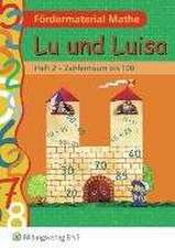 Lu und Luisa 2. Arbeitsheft