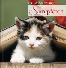 Samtpfoten