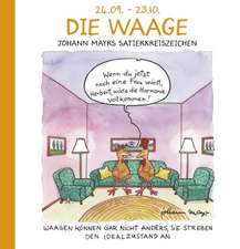 Dei Waage