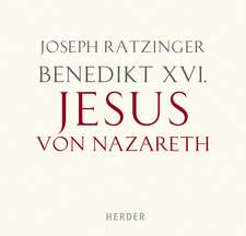 Jesus von Nazareth