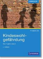 Kindeswohlgefährdung