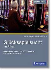 Glücksspielsucht im Alter