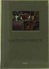 Landlust - Gartentagebuch