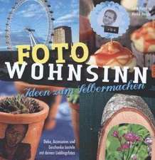 Foto Wohnsinn