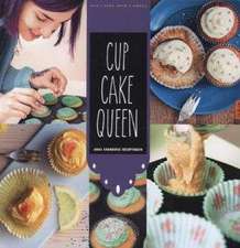 Cupcake Queen