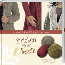 Stricken für die Seele