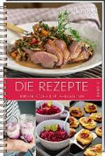 Landlust - Rezepte 5