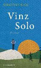 Vinz Solo