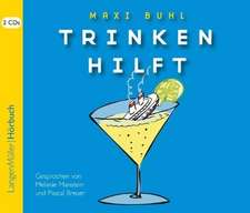 Trinken hilft