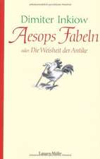 Aesops Fabeln