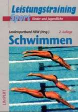 Schwimmen