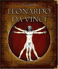 Leonardo da Vinci