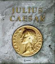 Rebscher, S: Julius Cäsar