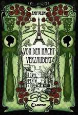 Von der Nacht verzaubert