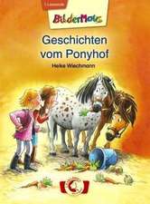 Bildermaus - Geschichten vom Ponyhof