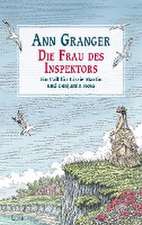 Die Frau des Inspektors