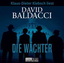 Die Wächter