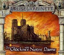 Der Glöckner von Notre Dame