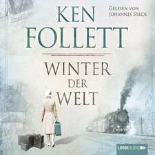 Winter der Welt