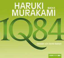 1Q84. Buch 3