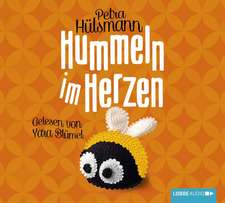 Hummeln im Herzen