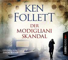 Der Modigliani-Skandal