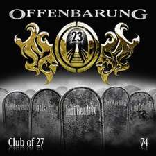 Club of 27