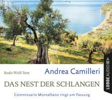 Das Nest der Schlangen