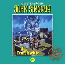 John Sinclair Tonstudio Braun - Folge 87