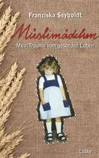 Müslimädchen