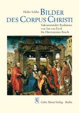 Bilder des Corpus Christi