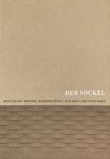 Der Sockel