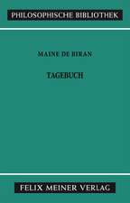 Tagebuch