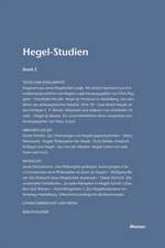 Hegel-Studien Band 2 (1963): Thomas Von Aquin Und Die Scholastik