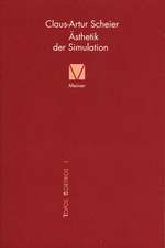 Asthetik Der Simulation: Martin Heidegger Und Roman Jakobson