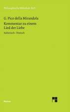 Kommentar Zu Einem Lied Der Liebe: Martin Heidegger Und Roman Jakobson