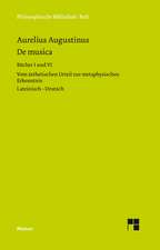 de Musica. Bucher I Und VI: Martin Heidegger Und Roman Jakobson