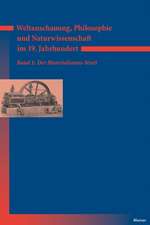 Weltanschauung, Philosophie Und Naturwissenschaft Im 19. Jahrhundert: Martin Heidegger Und Roman Jakobson