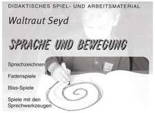 Sprache und Bewegung